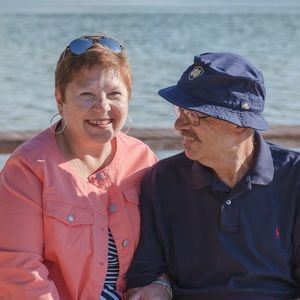 Meet your Posher, Susan